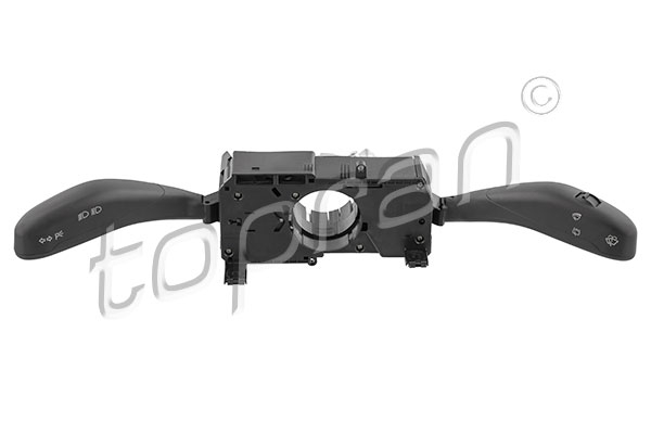 Bloc lumini control potrivit SEAT CORDOBA, IBIZA III; VW POLO, POLO IV, TRANSPORTER T5 10.01- [1]