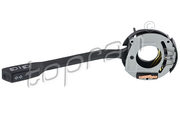 Bloc lumini control potrivit VW TRANSPORTER T3 05.79-07.92 [5]