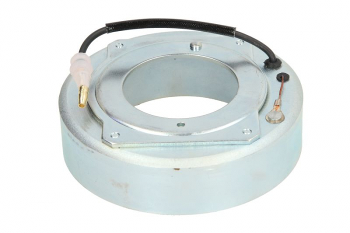 Bobina ambreiaj compresor clima AC (CALSONIC, CSE717) [2]