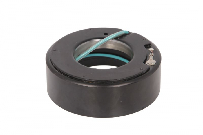 Bobina ambreiaj compresor clima AC (DELPHI, V5, universal) [2]