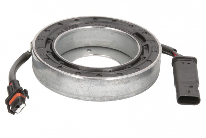 Bobina ambreiaj compresor clima AC (DENSO) [1]