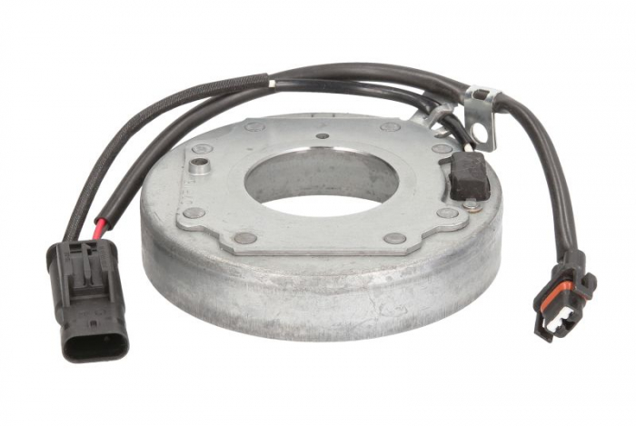 Bobina ambreiaj compresor clima AC (DENSO) [2]