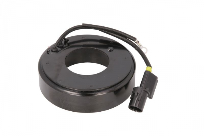 Bobina ambreiaj compresor clima AC (HALLA, HS15) [1]