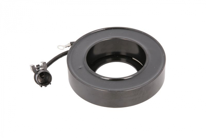 Bobina ambreiaj compresor clima AC (HALLA, HS15) [2]