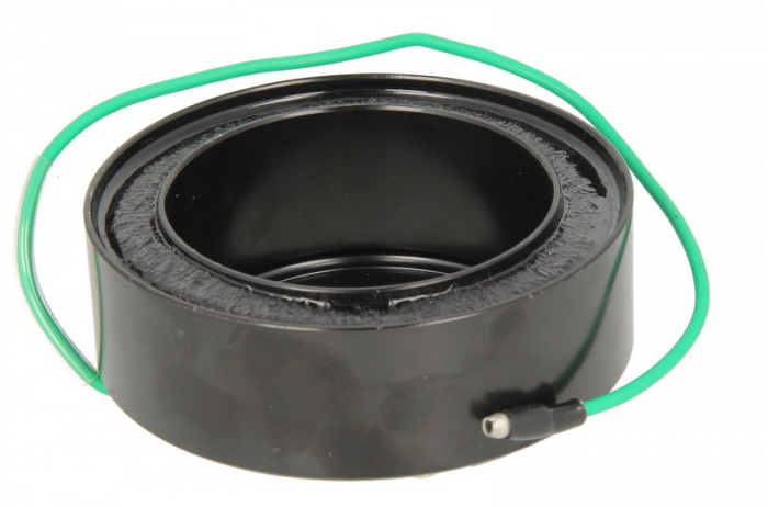 Bobina ambreiaj compresor clima AC (SANDEN, SD5H14) [2]