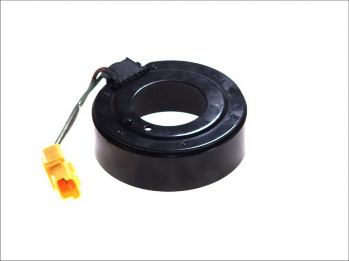 Bobina ambreiaj compresor clima AC (SANDEN, SD7H13/SD7H15/SD7V16) CITROEN BERLINGO, C4, C4 GRAND PICASSO I, C4 I, C4 PICASSO I, C4 PICASSO II, C5 I, C5 II, C5 III, C8, JUMPY, XSARA 1.4D-3.0 dupa 1995 [1]