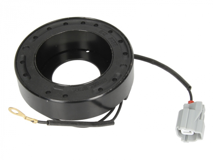 Bobina ambreiaj compresor clima AC (ZEXEL, 10S11/10S13/10S17) [1]