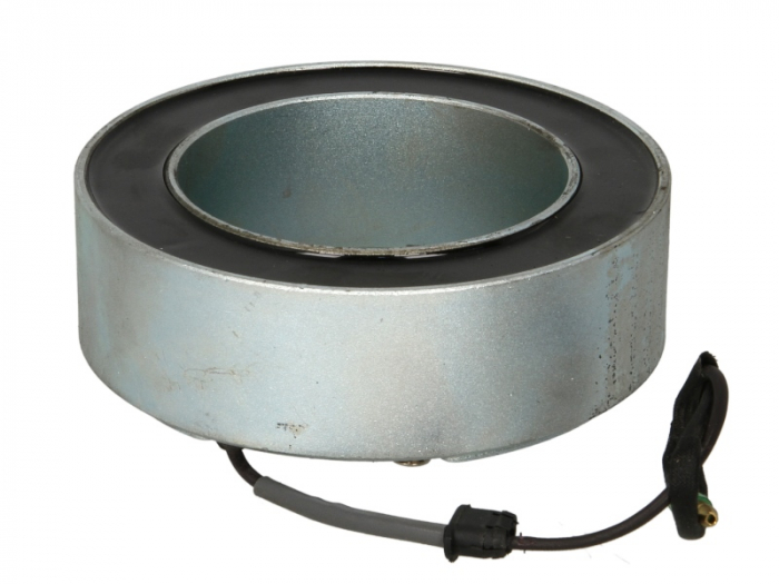 Bobina ambreiaj compresor clima AC (ZEXEL, DCS17) [2]