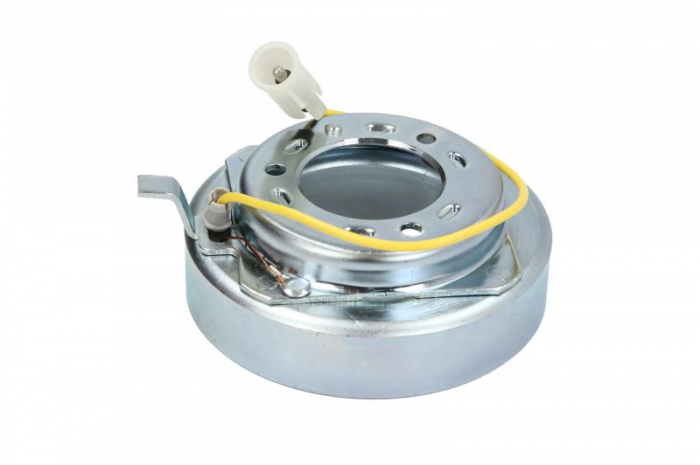 Bobina ambreiaj compresor clima AC (ZEXEL, DKS15D) VOLVO C30, C70 II, S40 II; FORD C-MAX, FOCUS II 1.4 intre 2004-2013 [1]
