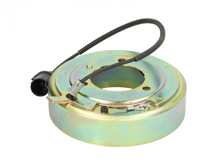 Bobina ambreiaj compresor clima AC (ZEXEL, DKS17) [1]