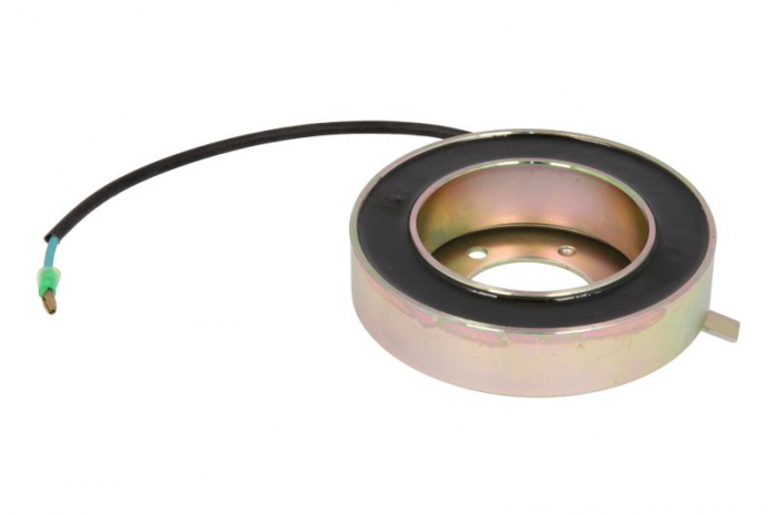 Bobina ambreiaj compresor clima AC (ZEXEL, DKS17) [1]