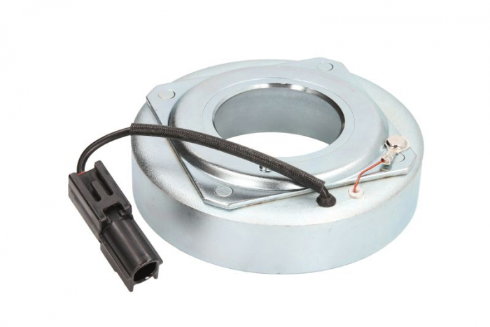 Bobina ambreiaj compresor clima AC (ZEXEL, KC-88) [2]