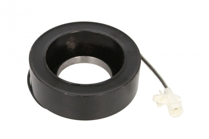 Bobina ambreiaj magnetic compresor (HALLA, VS16) [2]