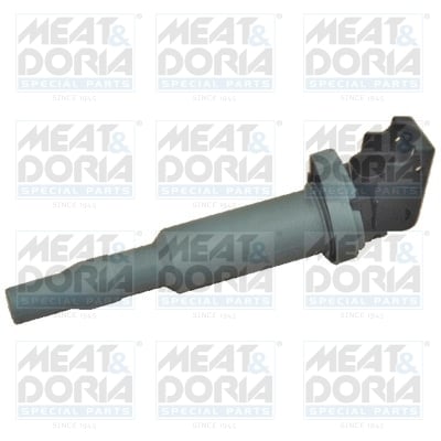 Bobina inductie potrivit BMW 1 (E81), 1 (E82), 1 (E87), 1 (E88), 3 (E46), 3 (E90), 3 (E91), 3 (E92), 3 (E93), 5 (E60), 5 (E61), 5 (F10), 5 (F11), 6 (E63), 6 (E64), 7 (E65, E66, E67) 1.6-3.0 06.02-06.1 [1]
