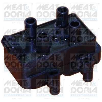 Bobina inductie potrivit CITROEN AX, BERLINGO, BERLINGO/MINIVAN, BX, C15, C15/MINIVAN, SAXO, XSARA, ZX; PEUGEOT 106 I, 106 II, 106 II/HATCHBACK, 205 I, 205 II, 206, 306, 307, 309 I 1.0-2.5 07.86- [1]