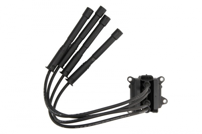 Bobina inductie potrivit DACIA LOGAN, LOGAN II, LOGAN MCV II, SANDERO, SANDERO II; RENAULT CLIO II, CLIO III, CLIO IV, KANGOO, KANGOO EXPRESS, LOGAN/STEPWAY II, MODUS 1.0-1.6ALK 03.99- [2]