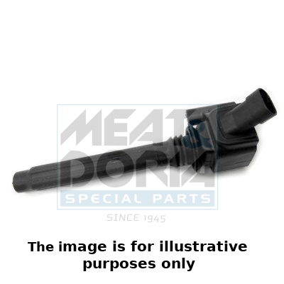 Bobina inductie potrivit FIAT 500X, TIPO; JEEP RENEGADE 1.6 07.14-10.20 [4]