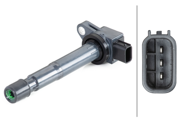 Bobina inductie potrivit HONDA ACCORD VII 2.0/2.4 02.03-05.08 [1]