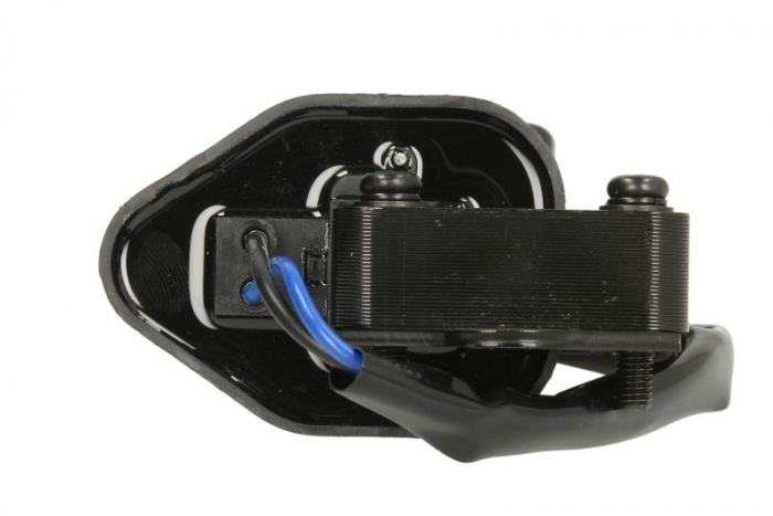 Bobina inductie potrivit HYUNDAI ACCENT, ACCENT I, LANTRA I, LANTRA II, PONY, PONY / EXCEL, S; MITSUBISHI COLT II, COLT III, COLT IV, CORDIA, ECLIPSE I, ECLIPSE II, GALANT IV 1.2-2.4 08.80-12.13 [2]