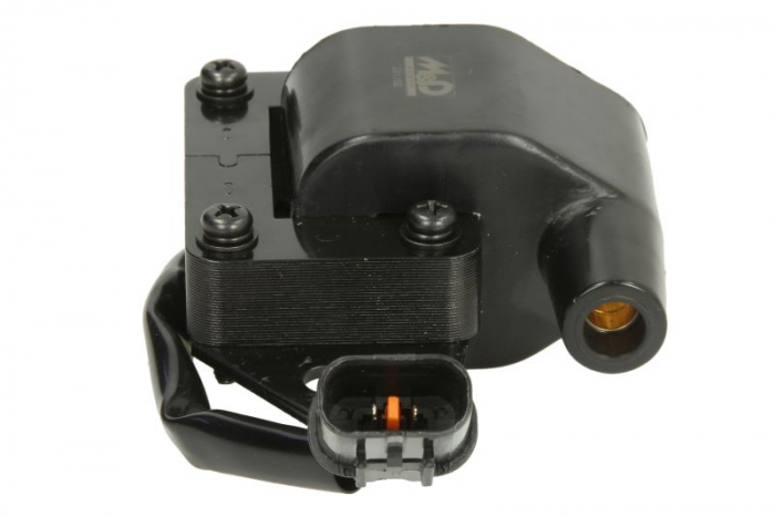 Bobina inductie potrivit HYUNDAI ACCENT, ACCENT I, LANTRA I, LANTRA II, PONY, PONY / EXCEL, S; MITSUBISHI COLT II, COLT III, COLT IV, CORDIA, ECLIPSE I, ECLIPSE II, GALANT IV 1.2-2.4 08.80-12.13 [3]