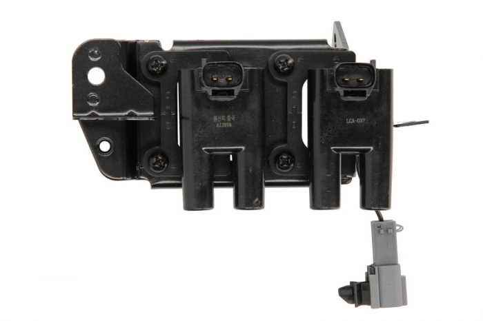 Bobina inductie potrivit HYUNDAI I10 I, I10 II, I20 I, I20 II; KIA PICANTO II, RIO III, RIO IV 1.2-1.2LPG 09.08- [1]