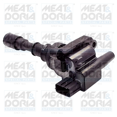 Bobina inductie potrivit HYUNDAI TERRACAN, XG; KIA CARNIVAL II, CARNIVAL III, MAGENTIS II, OPIRUS, SORENTO I 2.7/3.5 12.01- [4]