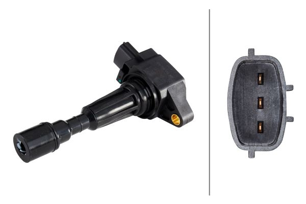 Bobina inductie potrivit MAZDA 2, 3 1.3-1.6 10.03-05.19 [1]