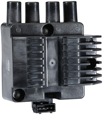 Bobina inductie potrivit OPEL ASTRA F, ASTRA F CLASSIC, ASTRA F/KOMBI, ASTRA G, ASTRA G/KOMBI, COMBO/MINIVAN, CORSA A, CORSA A TR, CORSA B, CORSA B/HATCHBACK, TIGRA, VECTRA A 1.2-1.8 04.88-04.05 [1]