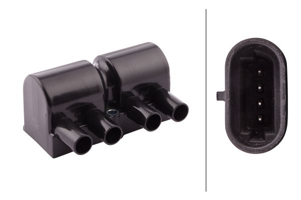 Bobina inductie potrivit OPEL fataERA B 2.2 10.98-07.04 [1]