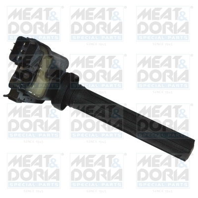 Bobina inductie potrivit SUZUKI BALENO, CARRY, GRAND VITARA I, IGNIS I, IGNIS II, JIMNY, LIANA, SWIFT II, SWIFT III, VITARA, WAGON R+, X-90 1.3/1.6 03.89- [1]