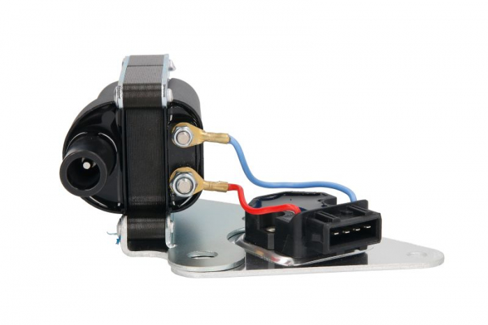 Bobina inductie potrivit VOLVO C70 I, S70, V70 I 2.0-2.4CNG 12.95-10.05 [2]