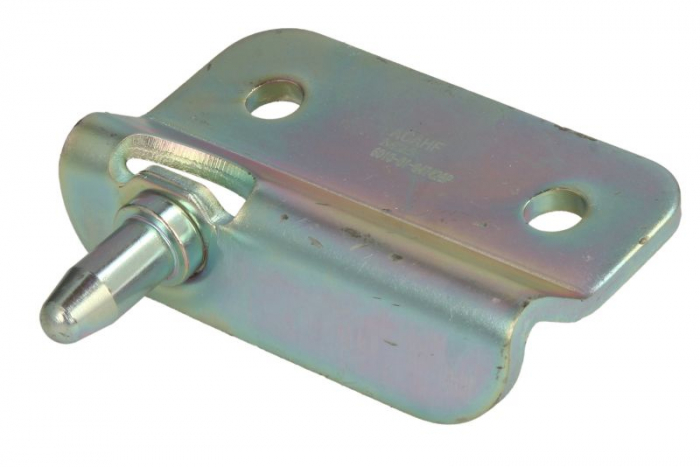 Bolt usa spate dreapta inferior potrivit MERCEDES SPRINTER 906, SPRINTER 907/910; VW CRAFTER 2E, CRAFTER II dupa 2006 [2]