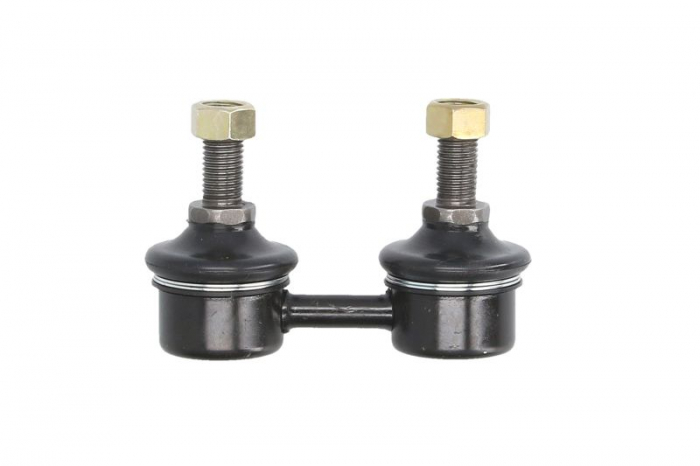 Brat/biela suspensie stabilizator Fata Dreapta/Stanga potrivit HYUNDAI ELANTRA III, SONATA II, SONATA III; MITSUBISHI PAJERO PININ I 1.6-3.0 01.91-06.07 [2]