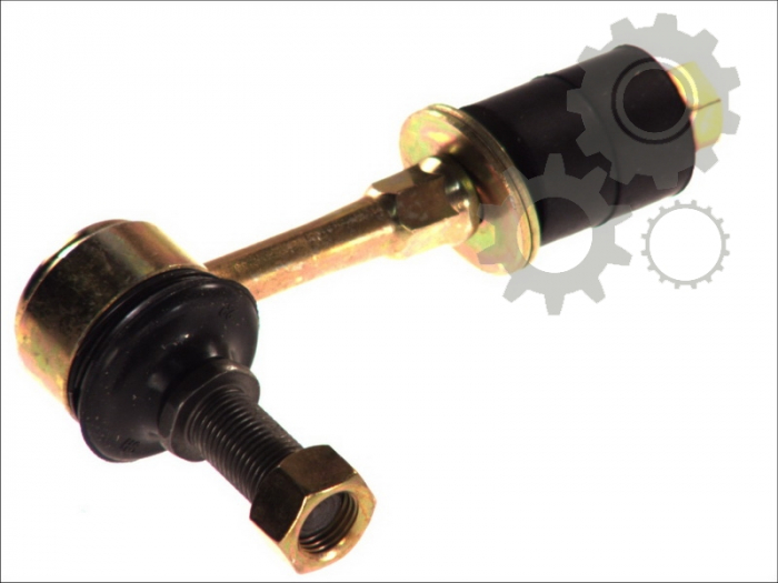Brat/biela suspensie stabilizator Spate Dreapta/Stanga potrivit HYUNDAI H-1, H-1 / STAREX 2.4/2.5D 06.97-08.07 [2]