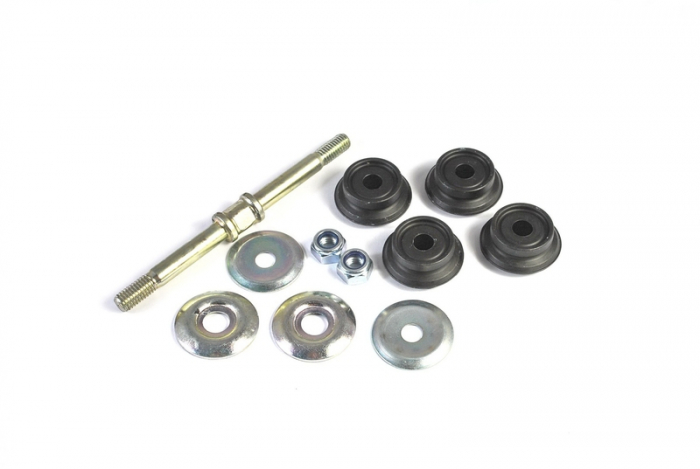 Brat/bieleta suspensie Fata Dreapta/Stanga 122mm potrivit TOYOTA PASEO, RAUM, STARLET 1.0-1.5D 12.89-04.03 [1]