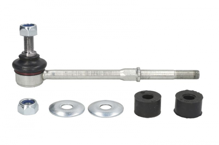 Brat/bieleta suspensie Fata Dreapta/Stanga 171mm potrivit DAEWOO KORANDO, MUSSO; SSANGYONG ACTYON I, ACTYON SPORTS I, ACTYON SPORTS II, KORANDO, KYRON, MUSSO 2.0-3.2 10.95- [1]