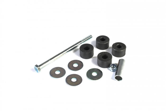 Brat/bieleta suspensie Spate Dreapta/Stanga 126mm potrivit MAZDA 323 C IV, 323 F IV, 323 III, 323 S IV, 626 II, 626 IV 1.3-2.5 11.82-04.97 [1]