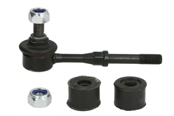 Brat/bieleta suspensie Spate Dreapta/Stanga 130mm potrivit MITSUBISHI L400, LANCER VII, OUTLANDER I 1.3-2.4 12.94-12.13 [1]