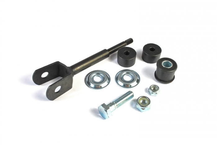 Brat/bieleta suspensie Spate Dreapta/Stanga 139mm potrivit TOYOTA LAND CRUISER 80 4.0/4.2D/4.5 01.90-12.97 [1]