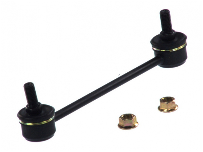Brat/bieleta suspensie Spate Dreapta/Stanga 180mm potrivit HYUNDAI I30; KIA CARENS III, CEE'D, CERATO II, MAGENTIS II, OPTIMA 1.4LPG-2.7 11.05- [1]