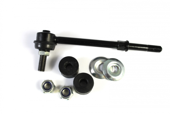 Brat/bieleta suspensie Spate Stanga 161mm potrivit NISSAN ALMERA I, BLUEBIRD, PATROL GR IV, PATROL GR V, PRIMERA, SUNNY III 1.5-4.8 12.85- [1]