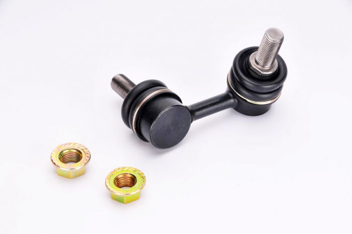 Brat/bieleta suspensie Spate Stanga 65mm potrivit NISSAN NP300, NP300 NAVARA, PATHFINDER III 2.5D/3.0D/4.0 10.04- [2]