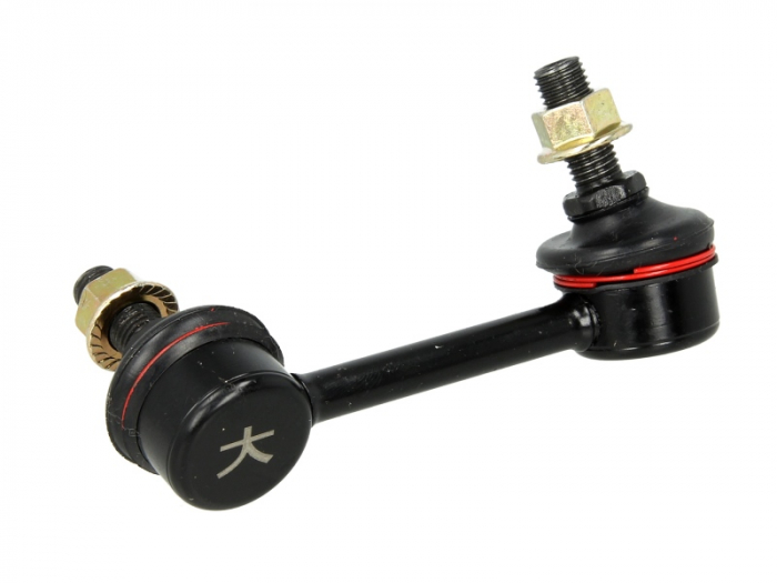 Brat/bieleta suspensie Spate Stanga 89,5mm potrivit HONDA CR-V I, CR-V II, ELEMENT 2.0/2.2D/2.4 04.99-12.11 [1]