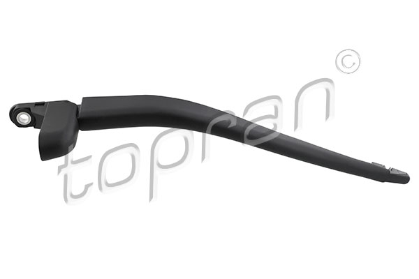 Brat ghidaj stergator parbriz Spate potrivit OPEL ZAFIRA A VELKOPROSTOROVÁ LIMUZÍNA 04.99-06.05 [3]