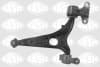 Brat suspensie roata Dreapta inferior fata 12 mm potrivit CITROEN C8; FIAT ULYSSE; LANCIA PHEDRA; PEUGEOT 807 2.0-3.0 06.02- [2]