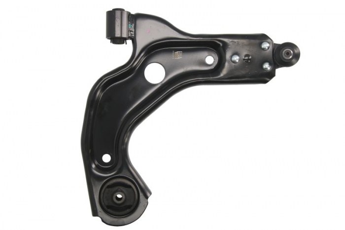 Brat suspensie roata Dreapta inferior fata 16,5 mm potrivit FORD FIESTA IV, FIESTA/MINIVAN, PUMA 1.0-1.8D 08.95-08.03 [1]