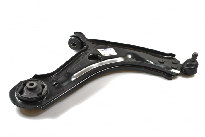 Brat suspensie roata Dreapta inferior fata 16 mm potrivit CHEVROLET REZZO; DAEWOO TACUMA / REZZO 1.6/1.8/2.0 09.00- [1]