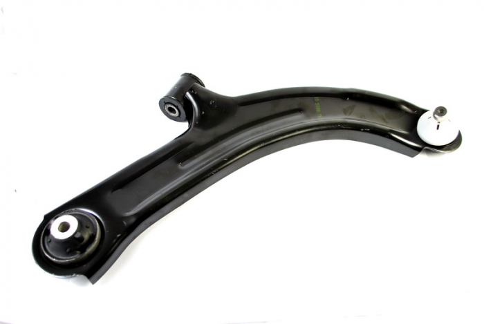 Brat suspensie roata Dreapta inferior fata 16 mm potrivit NISSAN CUBE, MICRA C+C III, MICRA III, NOTE, NP300 NAVARA, PULSAR, TIIDA 1.0-4.0 01.03- [1]