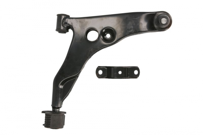 Brat suspensie roata Dreapta inferior fata 18 mm potrivit MITSUBISHI CARISMA, LANCER IV, LANCER V, LANCER VII, SPACE, SPACE STAR 1.3-2.0 05.91-12.07 [1]