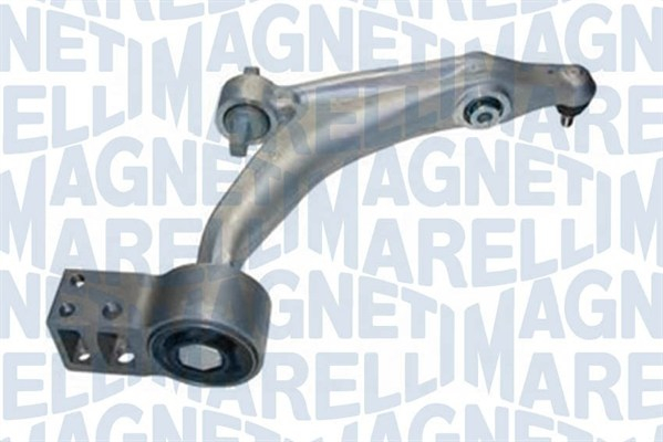 Brat suspensie roata Dreapta inferior fata potrivit ALFA ROMEO 159, BRERA, SPIDER 1.8-3.2 06.05-12.12 [2]